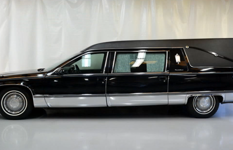 SUNSET MORTUARY TRANSPORT LLC