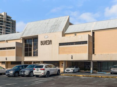 Funeraria y Columbario del Angel Buxeda