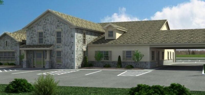 Eernisse Funeral Homes & Cremation Service