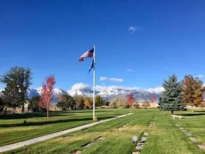 Eastside Memorial Park