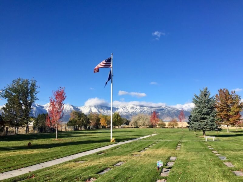Eastside Memorial Park