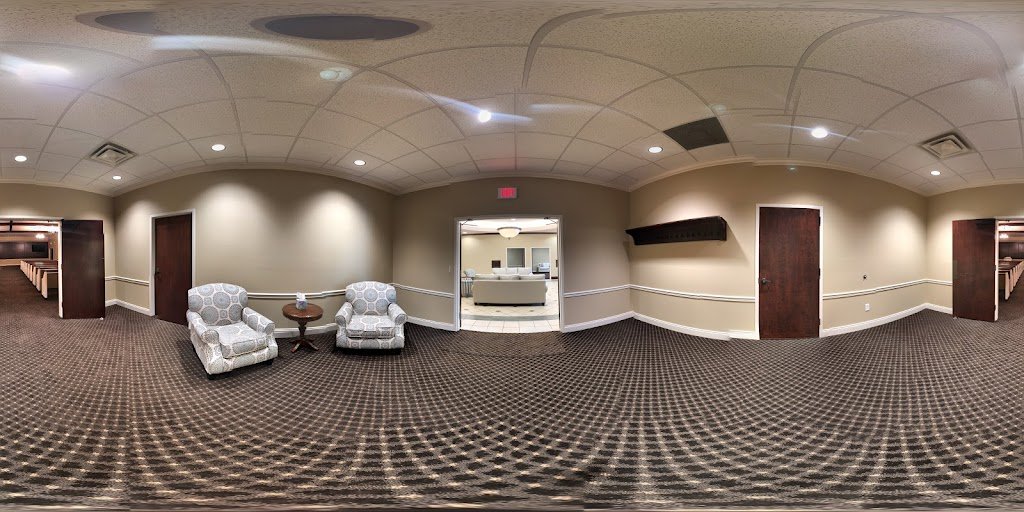 Funeral Homes In Hill City Sd