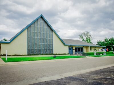Harper-Talasek Funeral Home