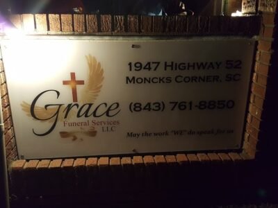 Grace Funeral Services, LLC