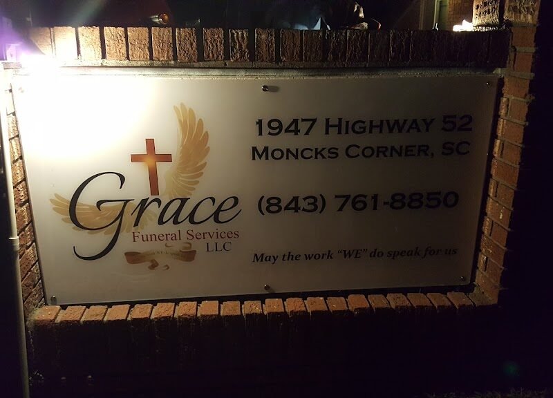 Grace Funeral Services, LLC