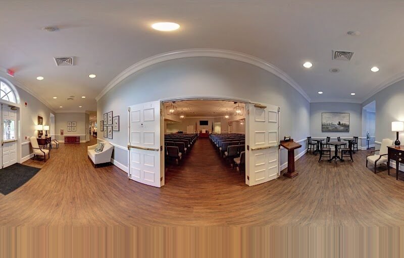 Carolina Funeral Home & Gardens