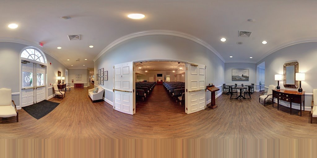 Carolina Funeral Home & Gardens - Funeral Homes Listings
