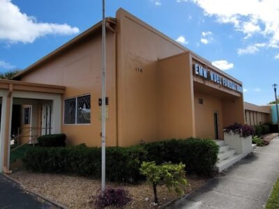 Emmanuel Funeral Home