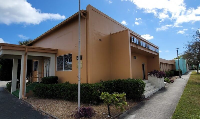 Emmanuel Funeral Home
