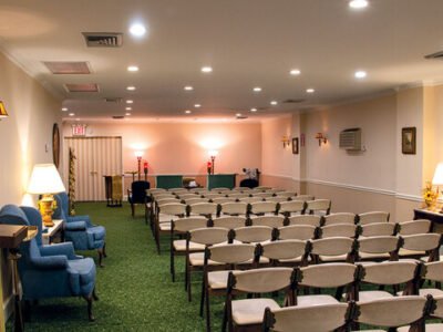 Stamatiades Funeral Home