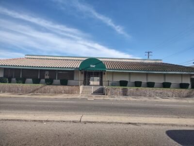 Serenity Funeral Services