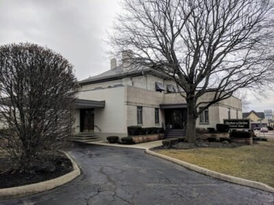 Marker & Heller Funeral Home