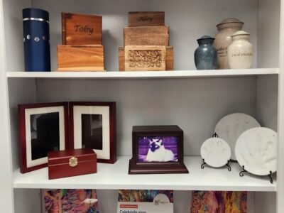 Pet Angel Memorial Center