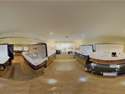 Reichlin-Roberts Funeral Home