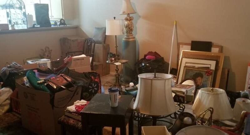 Winnfield Memorial Funeral Home, LLC