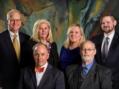 Moore Family Funeral Homes