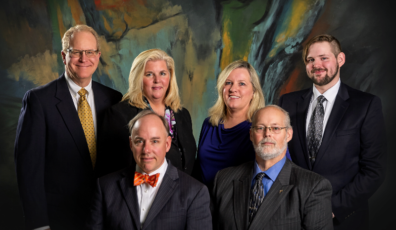 Moore Family Funeral Homes