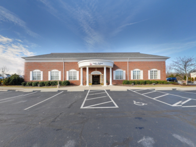 Snyder Rodman Funeral Center