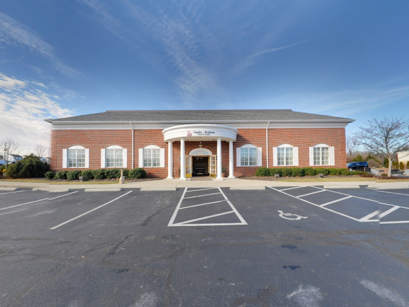 Snyder Rodman Funeral Center