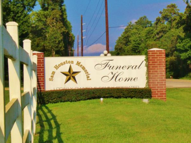 Sam Houston Memorial Funeral Home