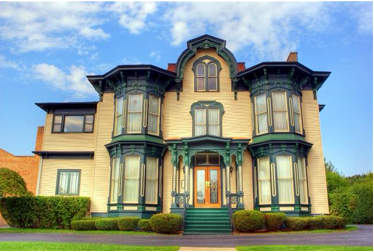 Peterson & Patch Funeral Home & Cremation Center