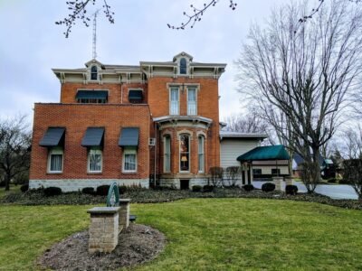 Lucas-Batton Funeral Homes