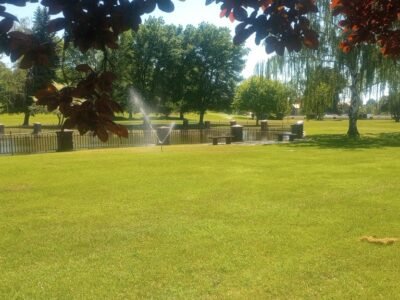 Terrace Heights Memorial Park