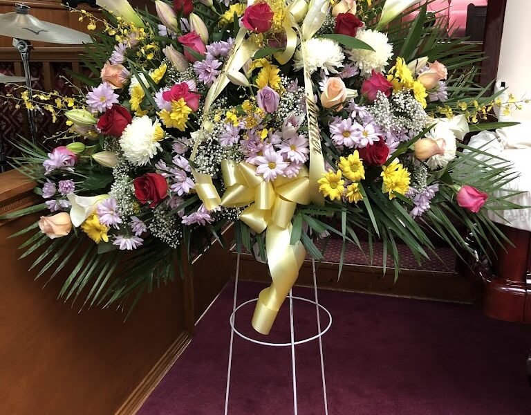Meadowrest Memorial Funeral Services