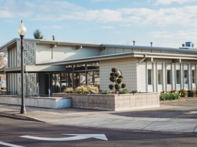 AAsum-Dufour Funeral Home