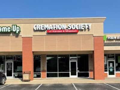Cremation Society of Kansas & MIssouri