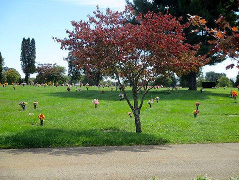 Blue Ridge Funeral Home & Blue Ridge Memorial Gardens