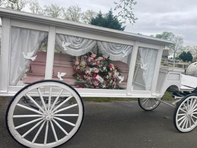 Cooper & Sons Funeral Advocate Services LLC