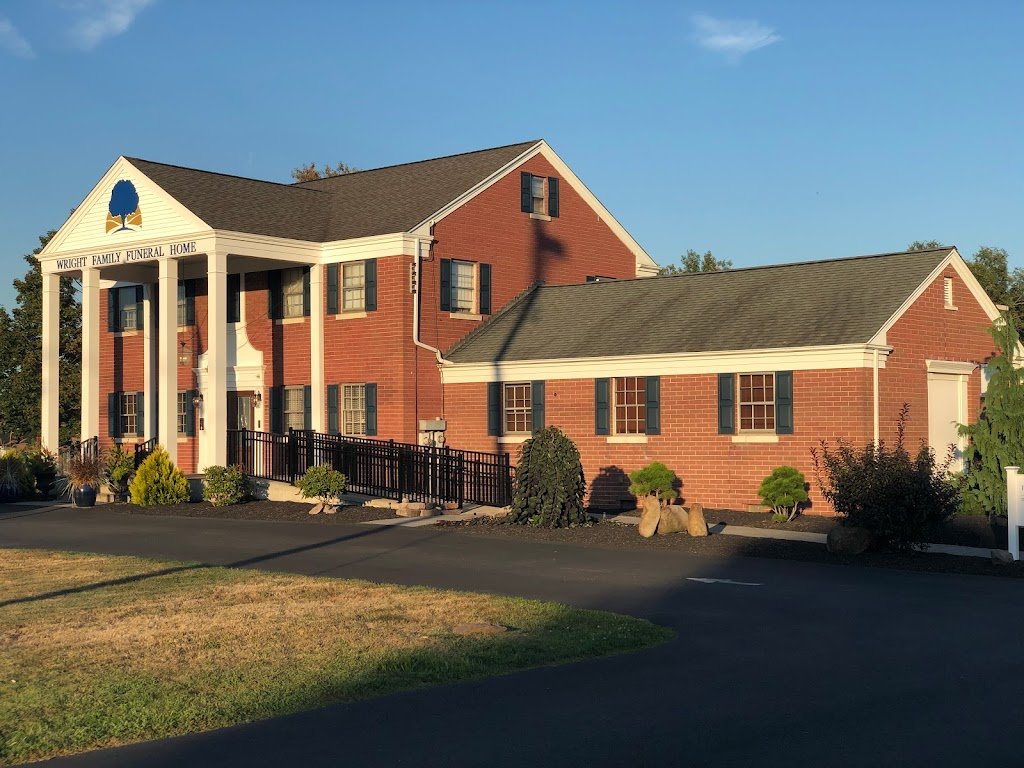 Wright & Ford Family Funeral Home and Cremation Services - Funeral