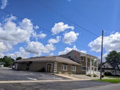 Jones-Clark Funeral Home