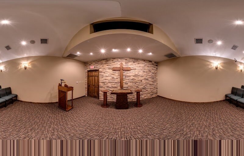 Heritage Arrowhead Funeral Center