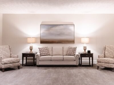 Carter Funeral Home
