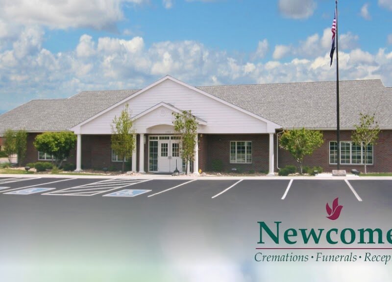 Newcomer Cremations, Funerals & Receptions, East Metro Chapel