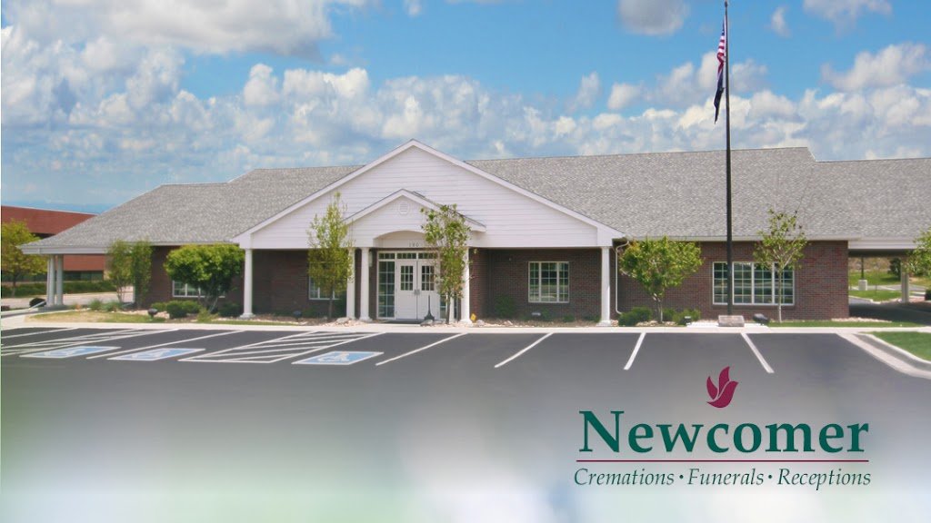 Newcomer Cremations, Funerals & Receptions, East Metro Chapel - Funeral