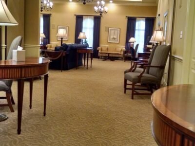 Swartz Family Community Mortuary
