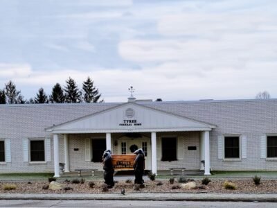 Tyree Funeral Home