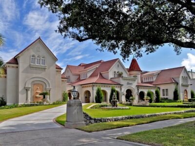 Jacob Schoen and Son Funeral Home