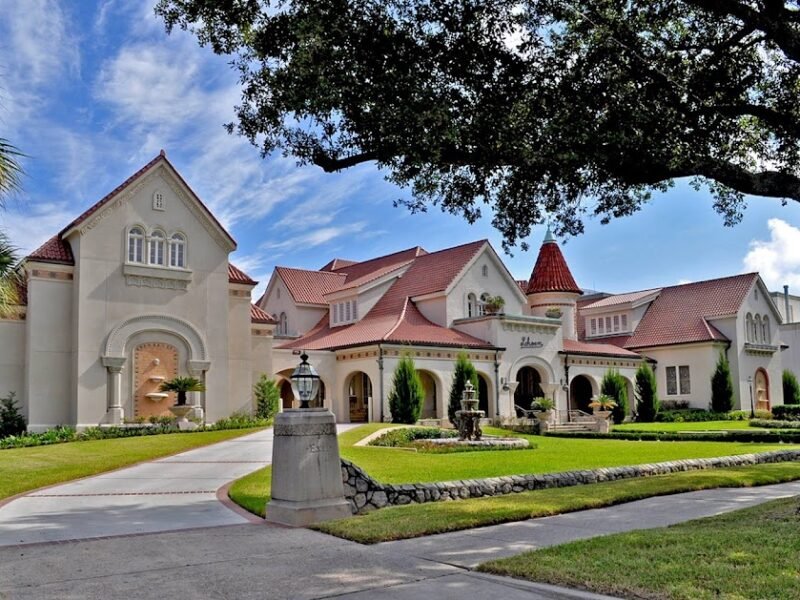 Jacob Schoen and Son Funeral Home