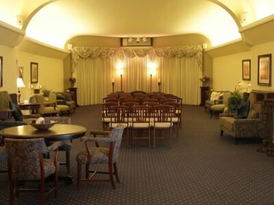 Michalik Funeral Home