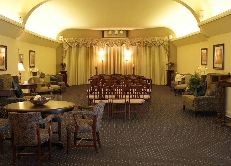 Michalik Funeral Home
