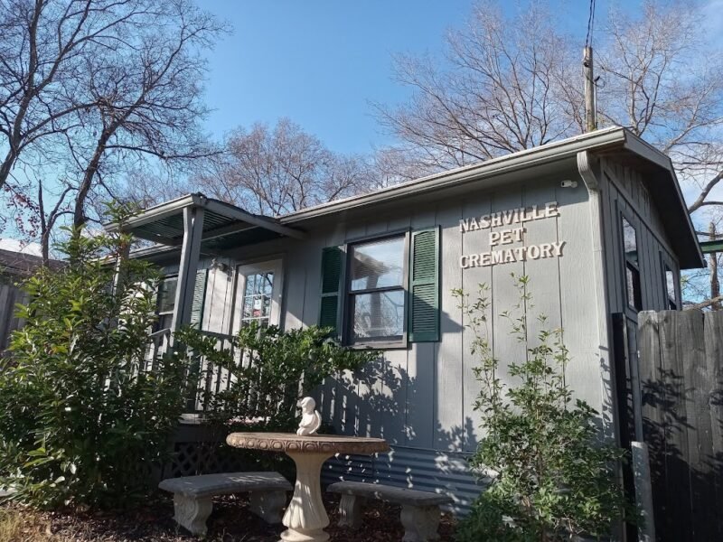 Nashville Pet Crematory