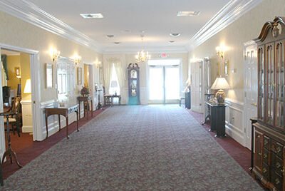 Bryan Lee Funeral Homes