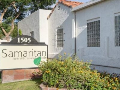 Samaritan Funeral and Cremation Services