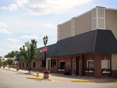 Koops Funeral Chapel Inc