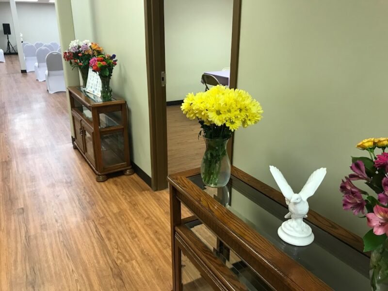 Hmong Culture Service Center