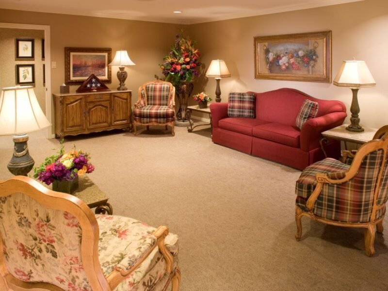 Turrentine Jackson Morrow - Celina